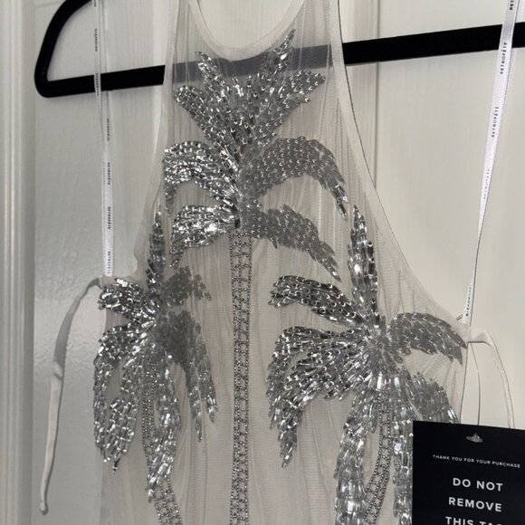 Retrofête  Meridian Dress - Picture 10 of 10